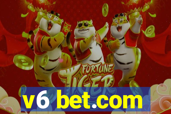 v6 bet.com